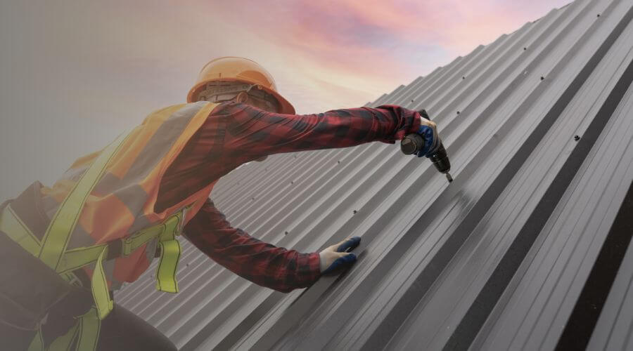 Professional residential roofers in Smiths Grove, KY